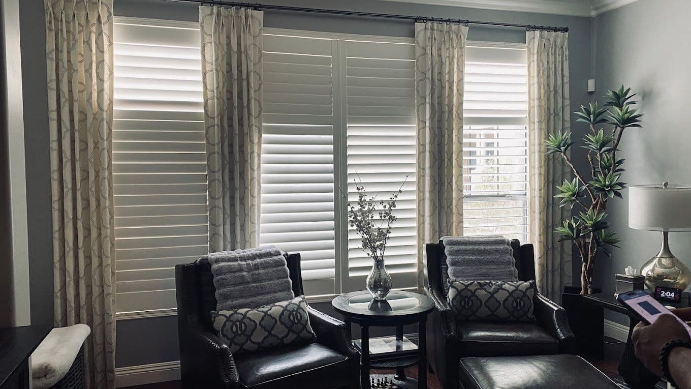 Shutters