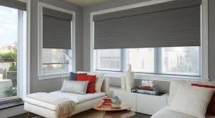Roller Shades