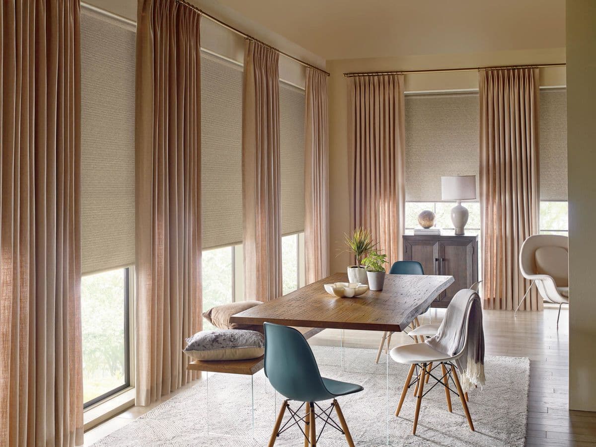 Draperies
