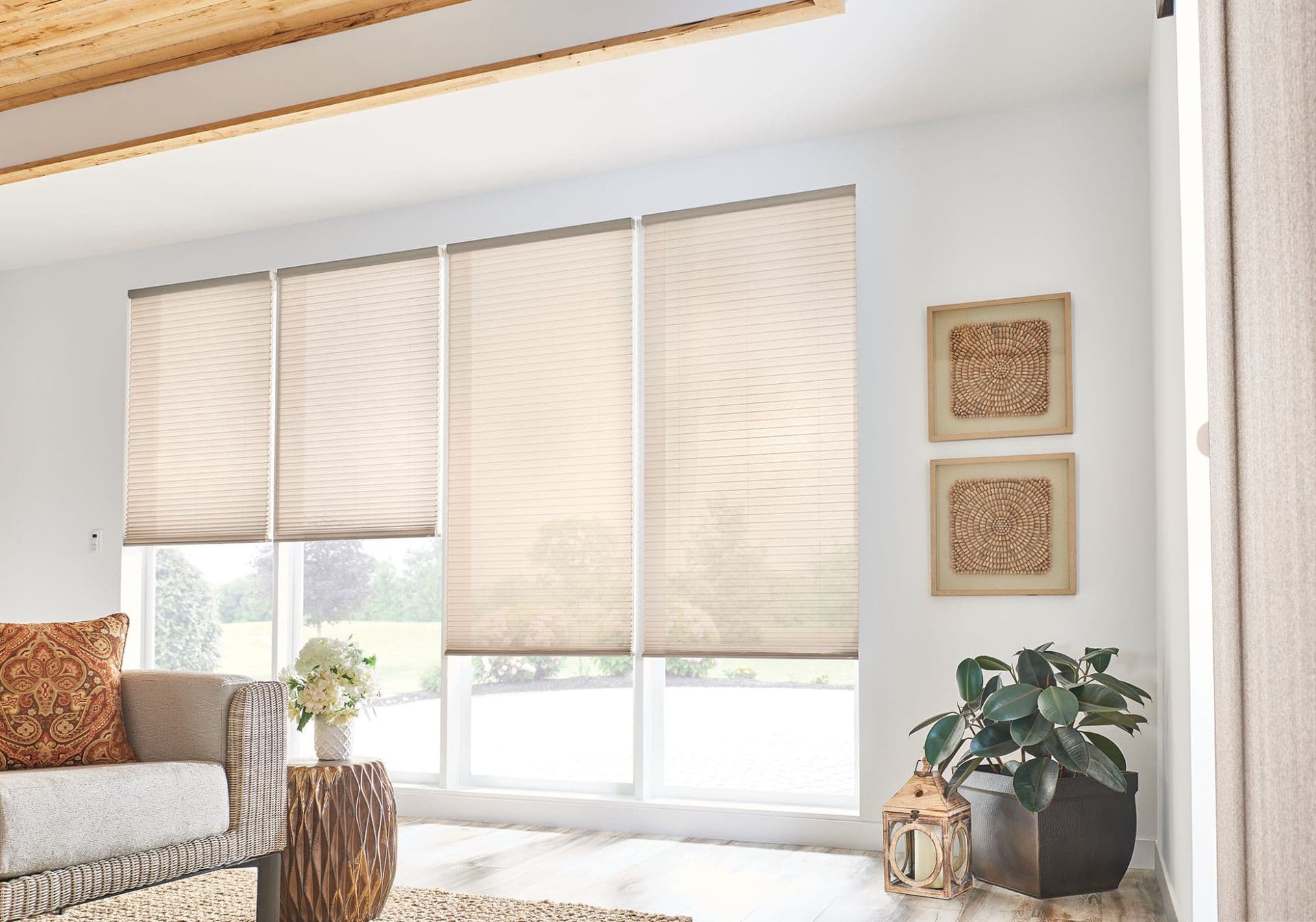 Motorization