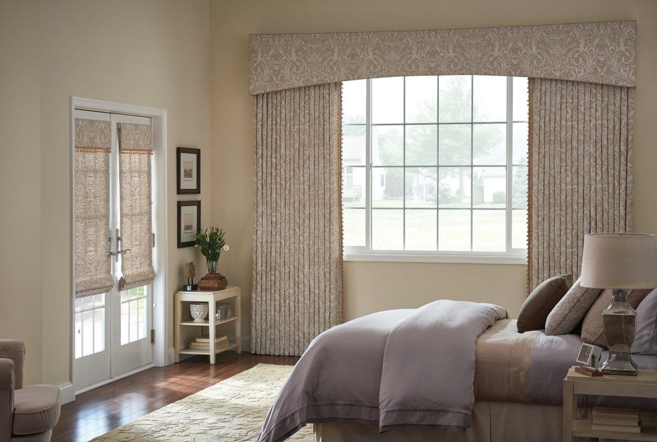 Draperies