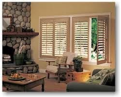 Hybrid Shutters
