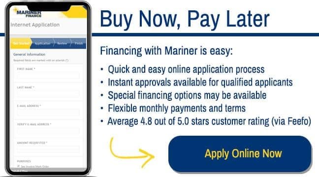 Financing