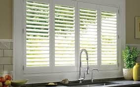 Shutters