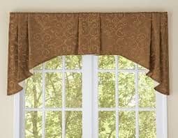 Custom Top Treatments