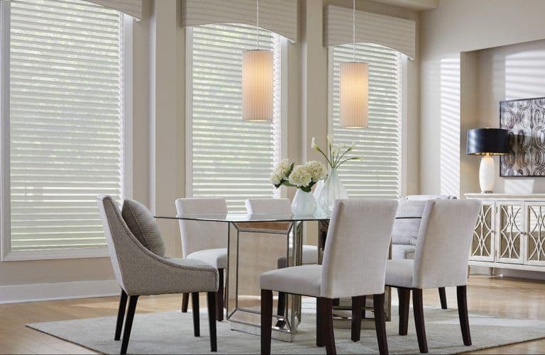 Blinds
